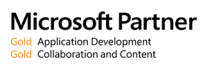 New Solutions is a Microsoft Gold Certified Partner